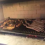 Kır Evi Cecalina *