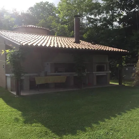 Cecalina 컨트리하우스 시비타노바 마르셰