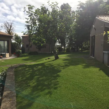 Cecalina Country house *