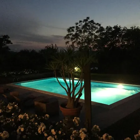 Cecalina 컨트리하우스