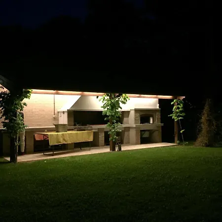 Cecalina * Civitanova Marche