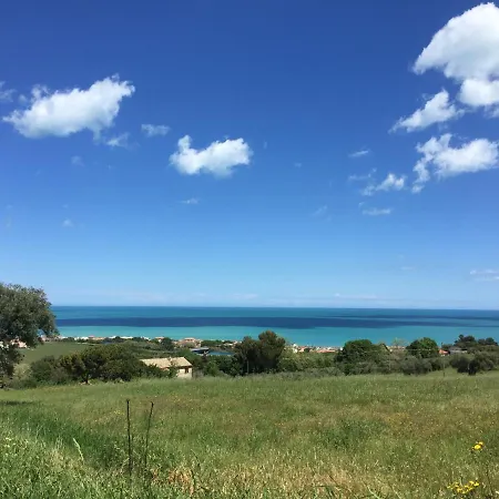 Cecalina * Civitanova Marche