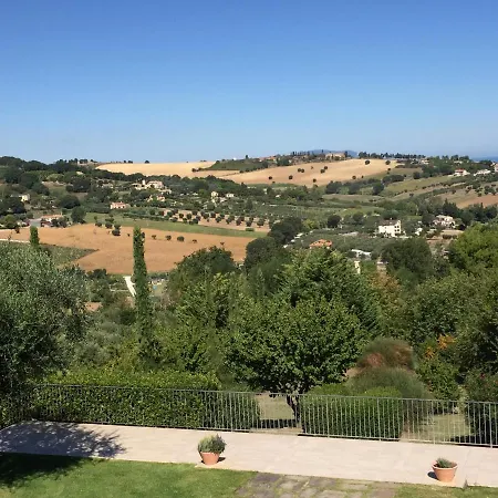 Country house Cecalina Civitanova Marche