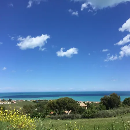 Country house Cecalina *