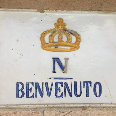 Casa de Campo Cecalina Civitanova Marche
