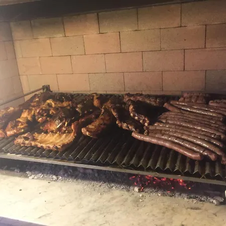 Casa de Campo Cecalina *