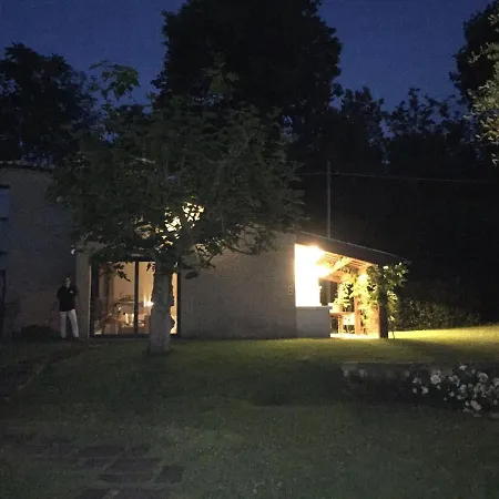 Cecalina 컨트리하우스 시비타노바 마르셰