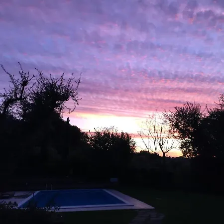 Cecalina 컨트리하우스 시비타노바 마르셰