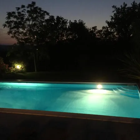 Cecalina 컨트리하우스 *