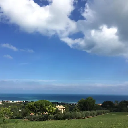 Cecalina 컨트리하우스 *