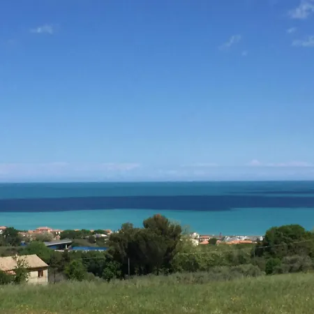 Casa de Campo Cecalina *