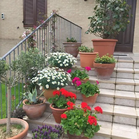Landhaus Cecalina *