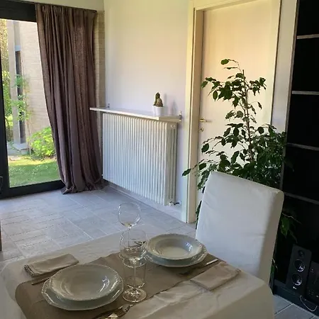 Country house Cecalina *