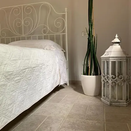 Casa de Campo Cecalina Civitanova Marche