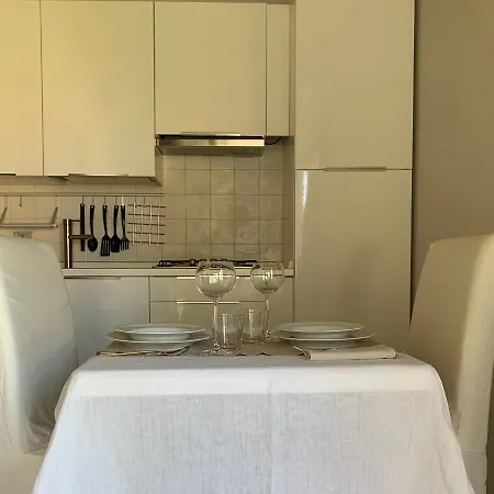 컨트리하우스 Cecalina 시비타노바 마르셰