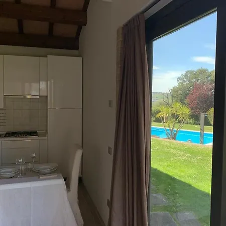 Country house Cecalina