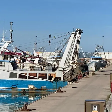 Cecalina 컨트리하우스