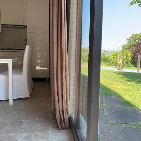 Casa de Campo Cecalina Civitanova Marche