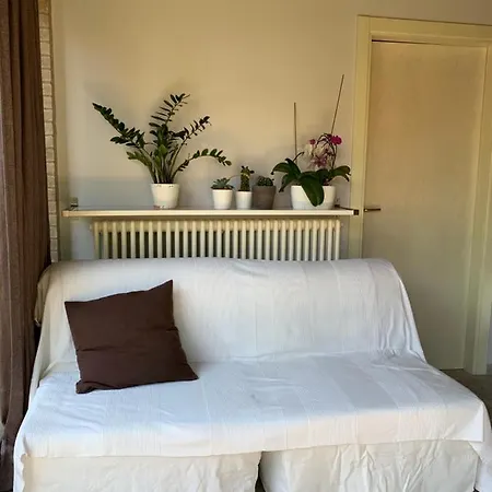 컨트리하우스 Cecalina 시비타노바 마르셰