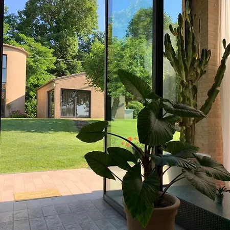 Cecalina Landhaus Civitanova Marche
