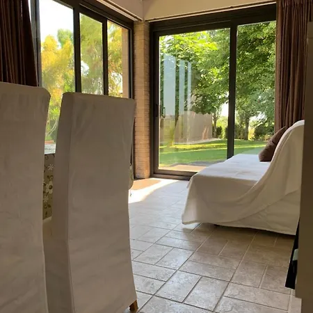 Cecalina 컨트리하우스 시비타노바 마르셰