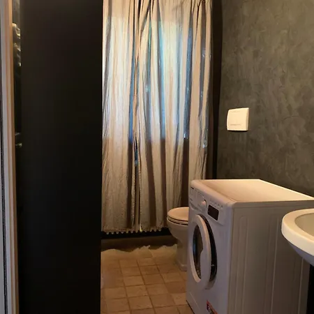 Cecalina 컨트리하우스 시비타노바 마르셰