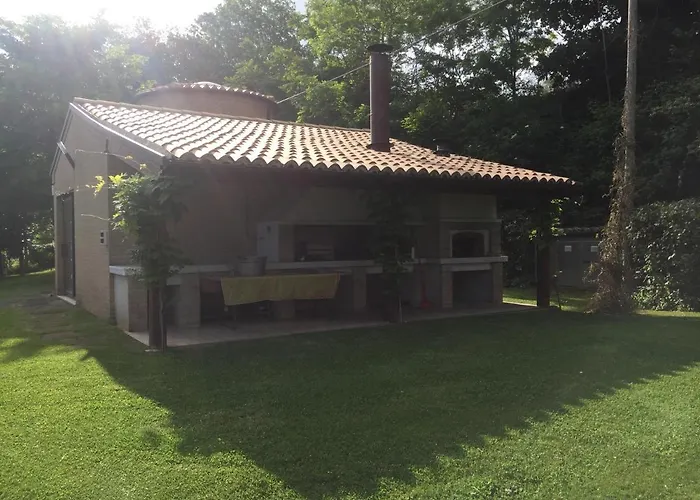 Cecalina Gospodarstwo wiejskie Civitanova Marche