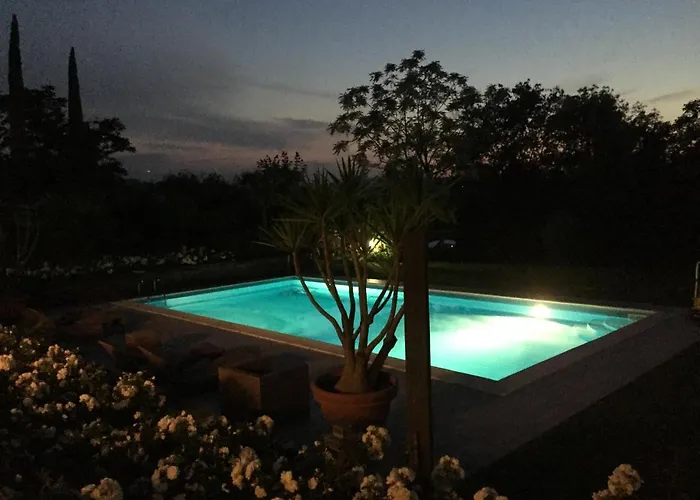 Cecalina Gospodarstwo wiejskie