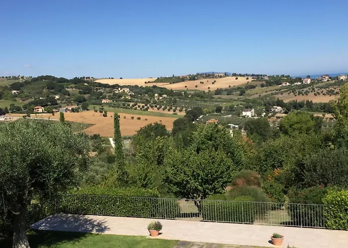 Gospodarstwo wiejskie Cecalina Civitanova Marche