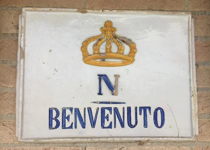 Gospodarstwo wiejskie Cecalina Civitanova Marche