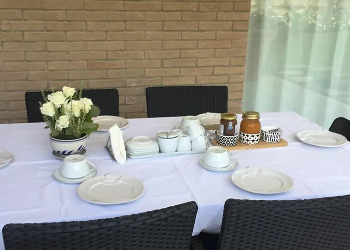 Cecalina * Civitanova Marche