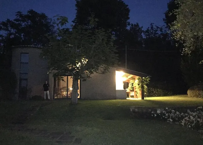 Cecalina Gospodarstwo wiejskie Civitanova Marche