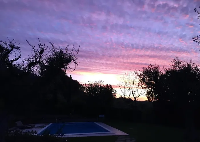 Cecalina Gospodarstwo wiejskie Civitanova Marche