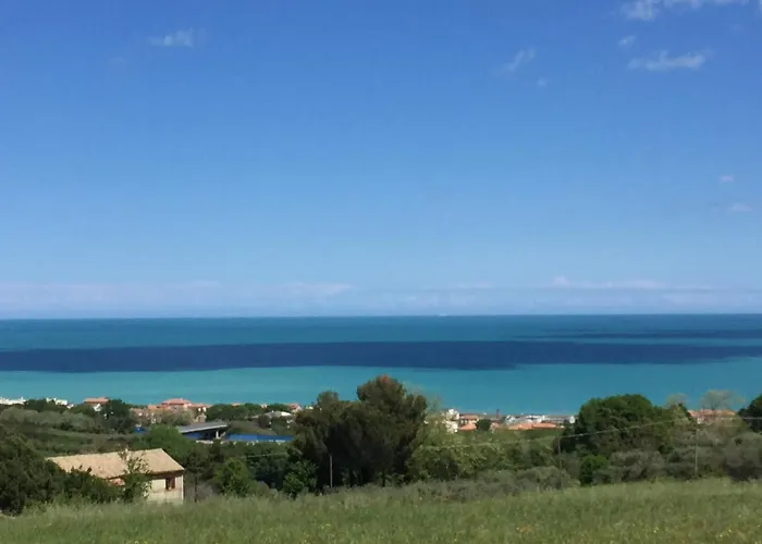 Gospodarstwo wiejskie Cecalina *