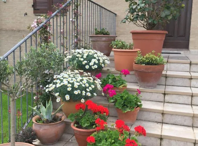 Venkovský dům Cecalina *