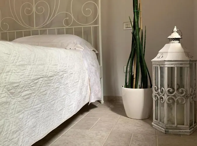 Gospodarstwo wiejskie Cecalina Civitanova Marche