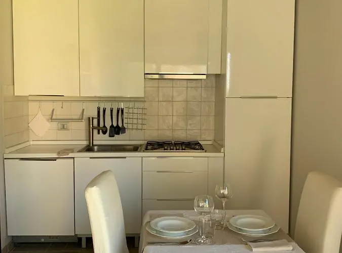 Gospodarstwo wiejskie Cecalina Civitanova Marche