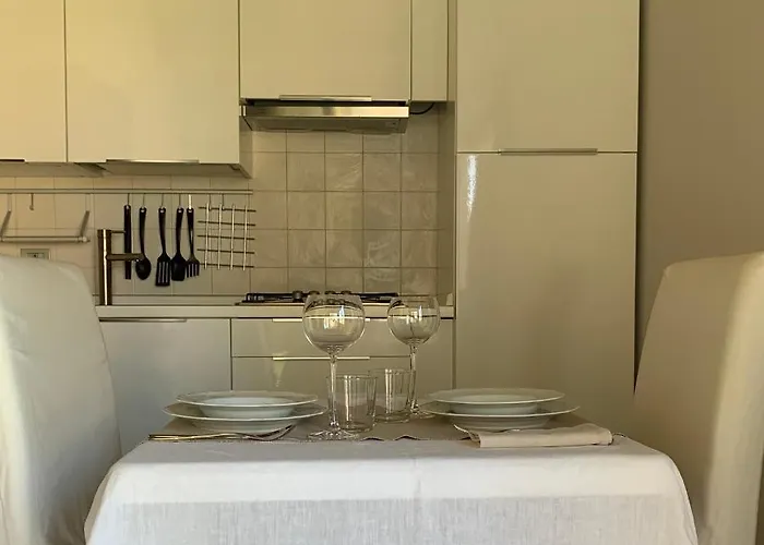 Gospodarstwo wiejskie Cecalina Civitanova Marche