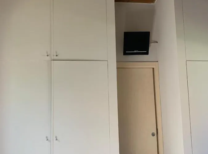 Gospodarstwo wiejskie Cecalina Civitanova Marche