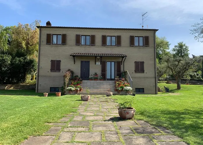 Cecalina Civitanova Marche