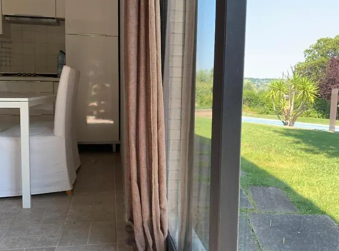 Gospodarstwo wiejskie Cecalina Civitanova Marche