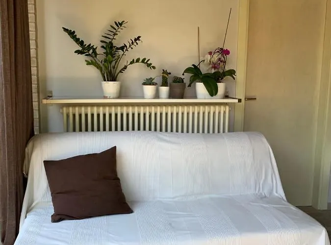 Gospodarstwo wiejskie Cecalina Civitanova Marche