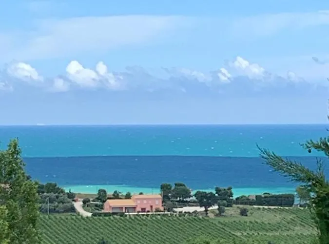 Cecalina Venkovský dům *