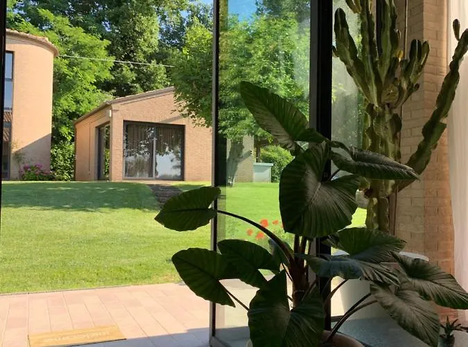 Cecalina Gospodarstwo wiejskie Civitanova Marche