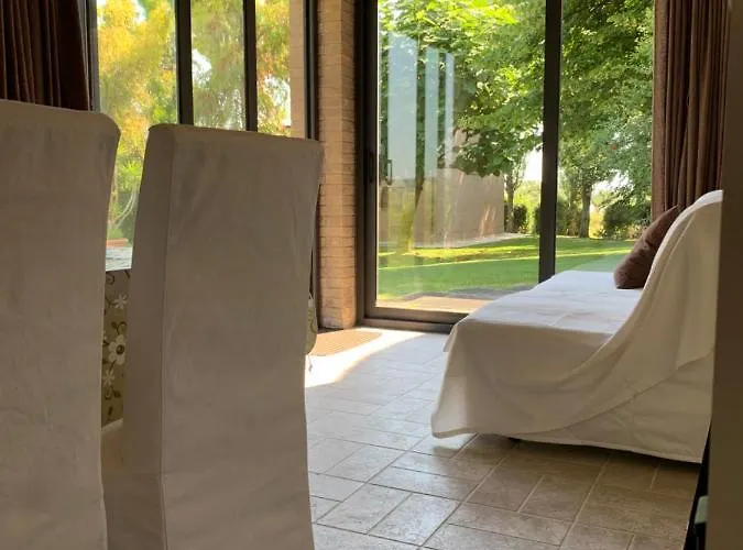 Cecalina Gospodarstwo wiejskie Civitanova Marche